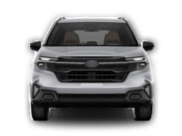 Subaru Forester Touring Hybrid AWD 2026