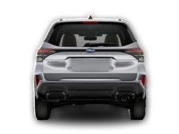 Subaru Forester Touring Hybrid AWD 2026