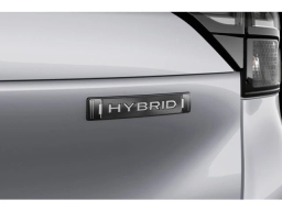 Subaru Forester Touring Hybrid AWD 2026