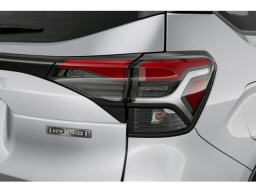Subaru Forester Touring Hybrid AWD 2026