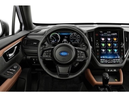 Subaru Forester Touring Hybrid AWD 2026