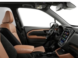 Subaru Forester Touring Hybrid AWD 2026