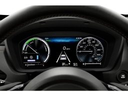 Subaru Forester Touring Hybrid AWD 2026