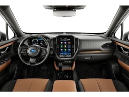 Subaru Forester Touring Hybrid AWD 2026