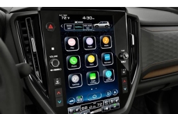 Subaru Forester Touring Hybrid AWD 2026
