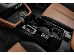 Subaru Forester Touring Hybrid AWD 2026
