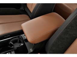 Subaru Forester Touring Hybrid AWD 2026