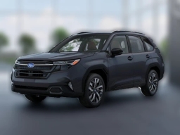 Subaru Forester Touring Hybrid AWD 2026