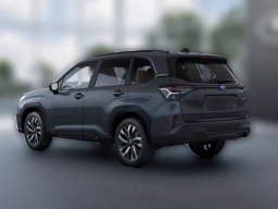Subaru Forester Touring Hybrid AWD 2026