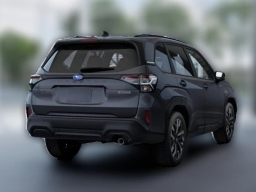 Subaru Forester Touring Hybrid AWD 2026