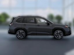 Subaru Forester Touring Hybrid AWD 2026
