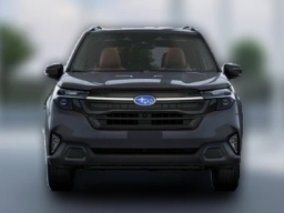 Subaru Forester Touring Hybrid AWD 2026
