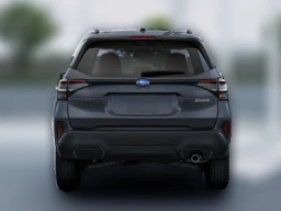 Subaru Forester Touring Hybrid AWD 2026