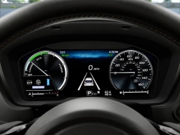 Subaru Forester Touring Hybrid AWD 2026