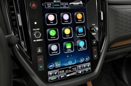 Subaru Forester Touring Hybrid AWD 2026