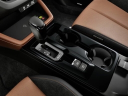 Subaru Forester Touring Hybrid AWD 2026