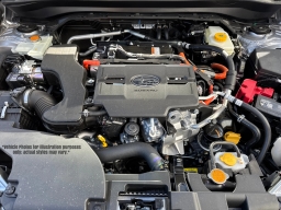 Subaru Forester Touring Hybrid AWD 2026