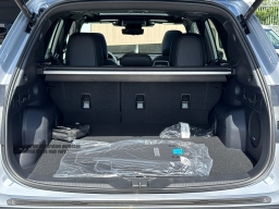 Subaru Forester Touring Hybrid AWD 2026