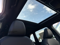 Subaru Forester Touring Hybrid AWD 2026