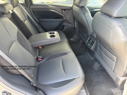 Subaru Forester Touring Hybrid AWD 2026