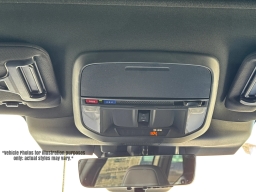 Subaru Forester Touring Hybrid AWD 2026