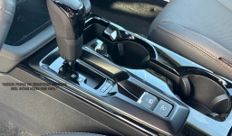 Subaru Forester Touring Hybrid AWD 2026