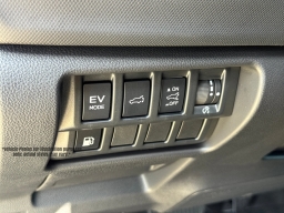 Subaru Forester Touring Hybrid AWD 2026