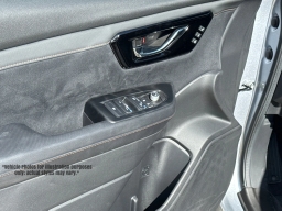 Subaru Forester Touring Hybrid AWD 2026