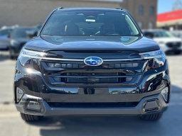 Subaru Forester Touring Hybrid AWD 2026
