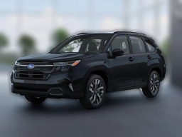 Subaru Forester Touring Hybrid AWD 2026