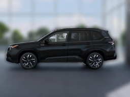 Subaru Forester Touring Hybrid AWD 2026