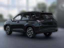 Subaru Forester Touring Hybrid AWD 2026