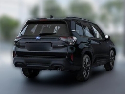 Subaru Forester Touring Hybrid AWD 2026