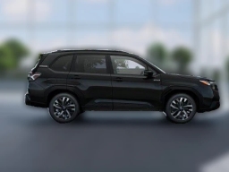Subaru Forester Touring Hybrid AWD 2026