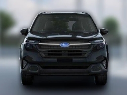 Subaru Forester Touring Hybrid AWD 2026