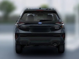 Subaru Forester Touring Hybrid AWD 2026