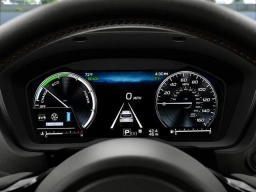 Subaru Forester Touring Hybrid AWD 2026