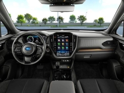 Subaru Forester Touring Hybrid AWD 2026