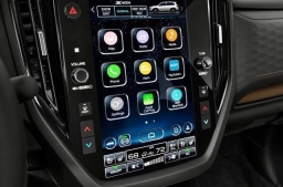 Subaru Forester Touring Hybrid AWD 2026