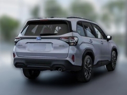 Subaru Forester Touring Hybrid AWD 2026