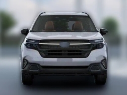 Subaru Forester Touring Hybrid AWD 2026