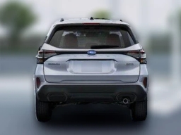 Subaru Forester Touring Hybrid AWD 2026