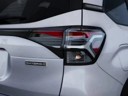 Subaru Forester Touring Hybrid AWD 2026