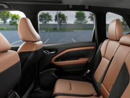 Subaru Forester Touring Hybrid AWD 2026