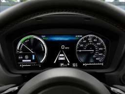 Subaru Forester Touring Hybrid AWD 2026