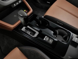 Subaru Forester Touring Hybrid AWD 2026