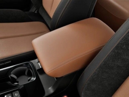 Subaru Forester Touring Hybrid AWD 2026
