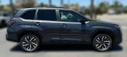 Subaru Forester Touring Hybrid AWD 2026