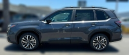 Subaru Forester Touring Hybrid AWD 2026