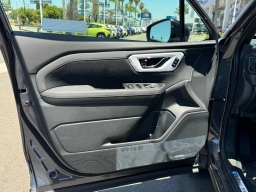 Subaru Forester Touring Hybrid AWD 2026